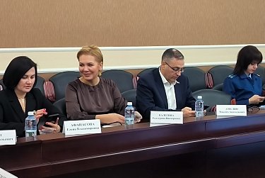 Региональный закон о спецстоянках доработают 